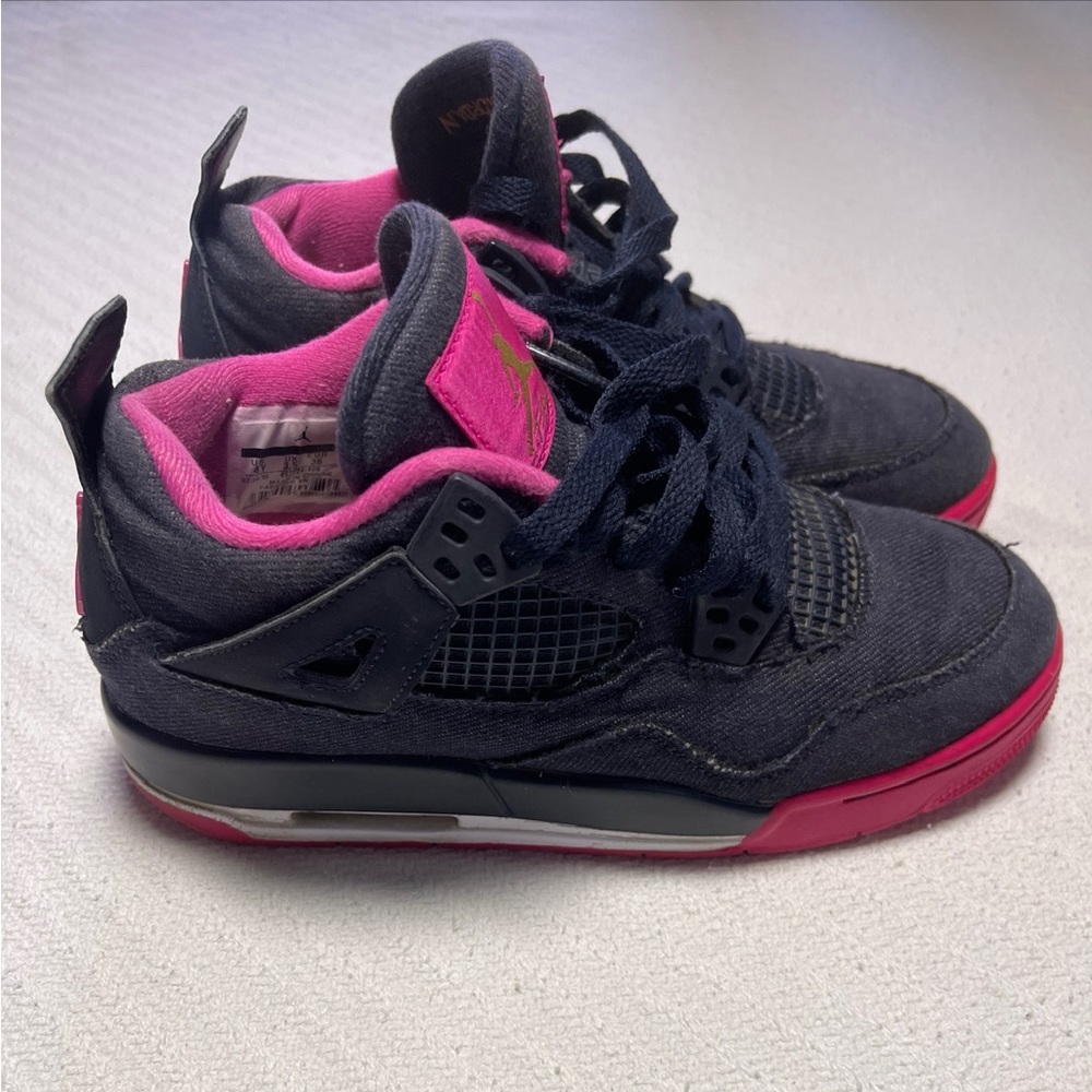 -SOLD- Kids Jordan’s - Picture 2 of 12